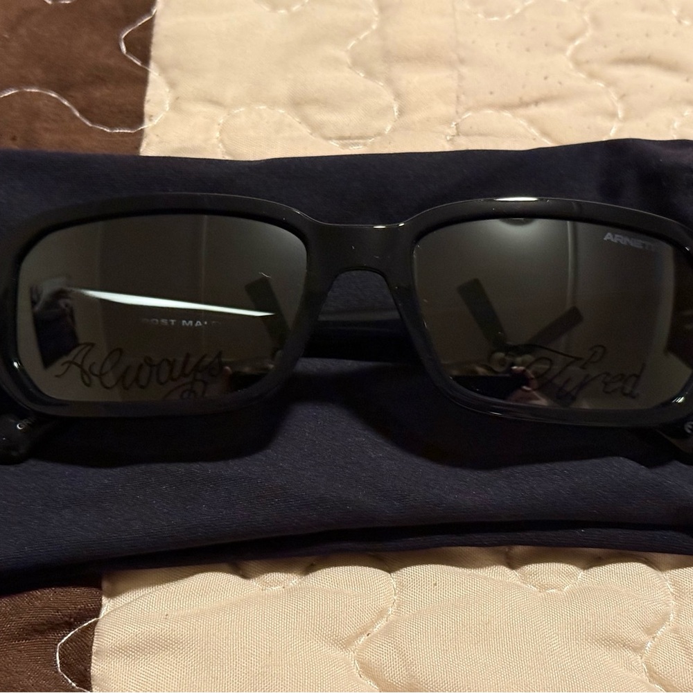 Arnette X Post Malone “Always Tired” Sunglasses